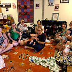 Matrescence Lactation Consulting - A successful support group.