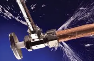 Slide of Suica Plumbing and Heating