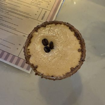 Cameo Cakery and Cafe - Espresso martini - Bakeries Near Me - Richmond, Virginia