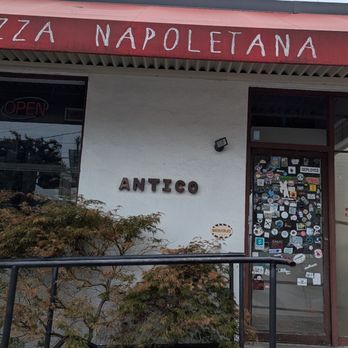 Antico Pizza - Pizza Near Me - Atlanta, Georgia