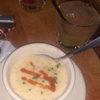 Green Dot Stables - Clam chowder...so good! - Bars Near Me - Detroit, Michigan Green Dot Stables - Clam chowder...so good! - Bars Near Me - Detroit, Michigan