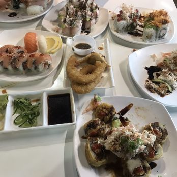 2 Tha Joint Sushi - Small plates - Sushi Bars Near Me - Reno, Nevada
