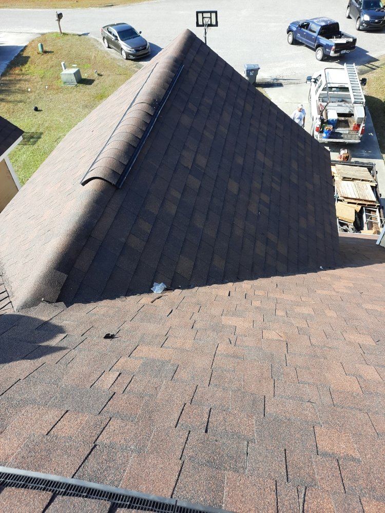 Slide of L&L Roofing And Repairs