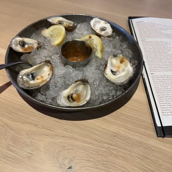 Eldr+Rime - Oysters - New American Near Me - Wauwatosa, Wisconsin Eldr+Rime - Oysters - New American Near Me - Wauwatosa, Wisconsin