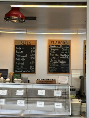 San Francisco’s Hometown Creamery by null