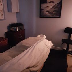 New Beginnings Massage Therapy