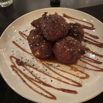 O-Ku - Doughnut - Sushi Bars Near Me - Nashville, Tennessee O-Ku - Doughnut - Sushi Bars Near Me - Nashville, Tennessee
