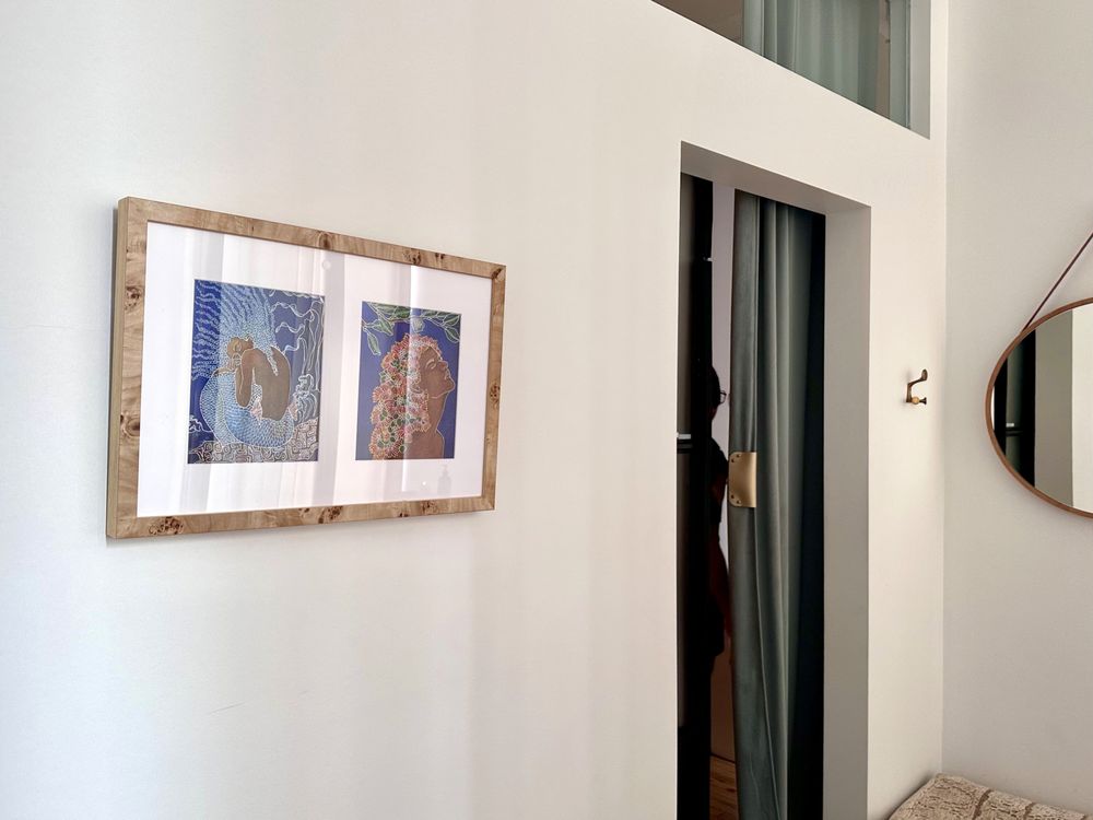 Rhemedy By Rhed Therapeutic Massage - Chelsea Logo