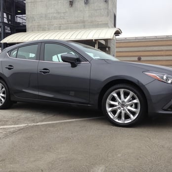Putnam Mazda - My new Mazda 3 S GT! - Car Dealers Near Me - Burlingame, California Putnam Mazda - My new Mazda 3 S GT! - Car Dealers Near Me - Burlingame, California