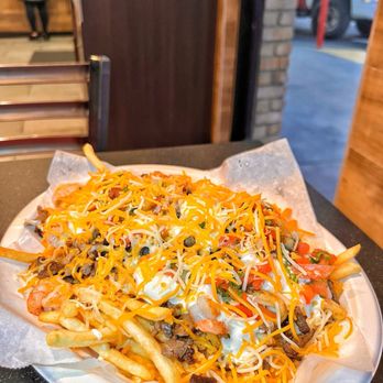 Cotijas Taco Shop - Mexican Near Me - Santee, California