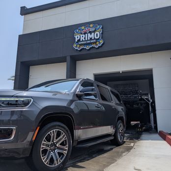 Primo Express Car Wash - Car Wash Near Me - Avocado Heights, California Primo Express Car Wash - Car Wash Near Me - Avocado Heights, California