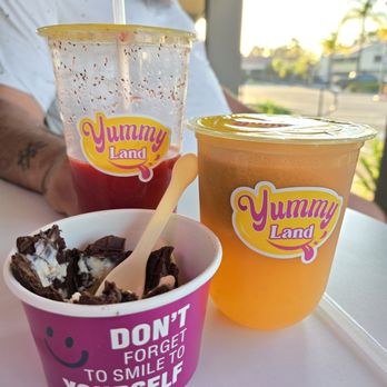 YUMMY LAND - Updated February 2026 - 116 Photos & 124 Reviews