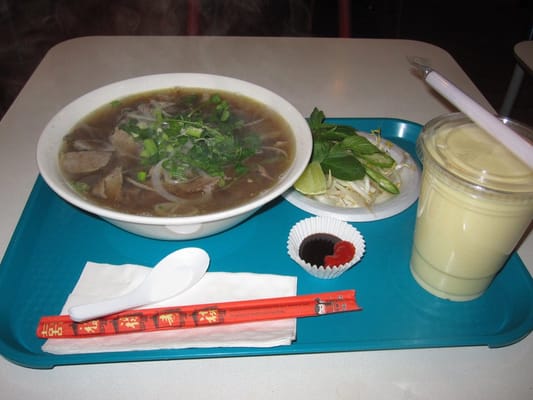 Pho Viet’s by null