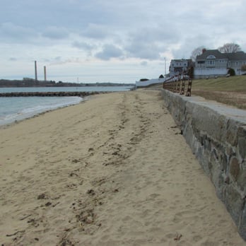 Independence Park - Little beach - Parks Near Me - Beverly, Massachusetts