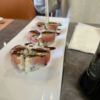 A Sushi and Grill - Sushi Bars Near Me - Tempe, Arizona