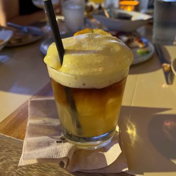 Monkeypod Kitchen - Mai Thai drink - New American Near Me - Lahaina, Hawaii Monkeypod Kitchen - Mai Thai drink - New American Near Me - Lahaina, Hawaii