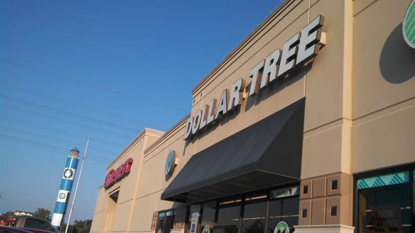 Dollar Tree
