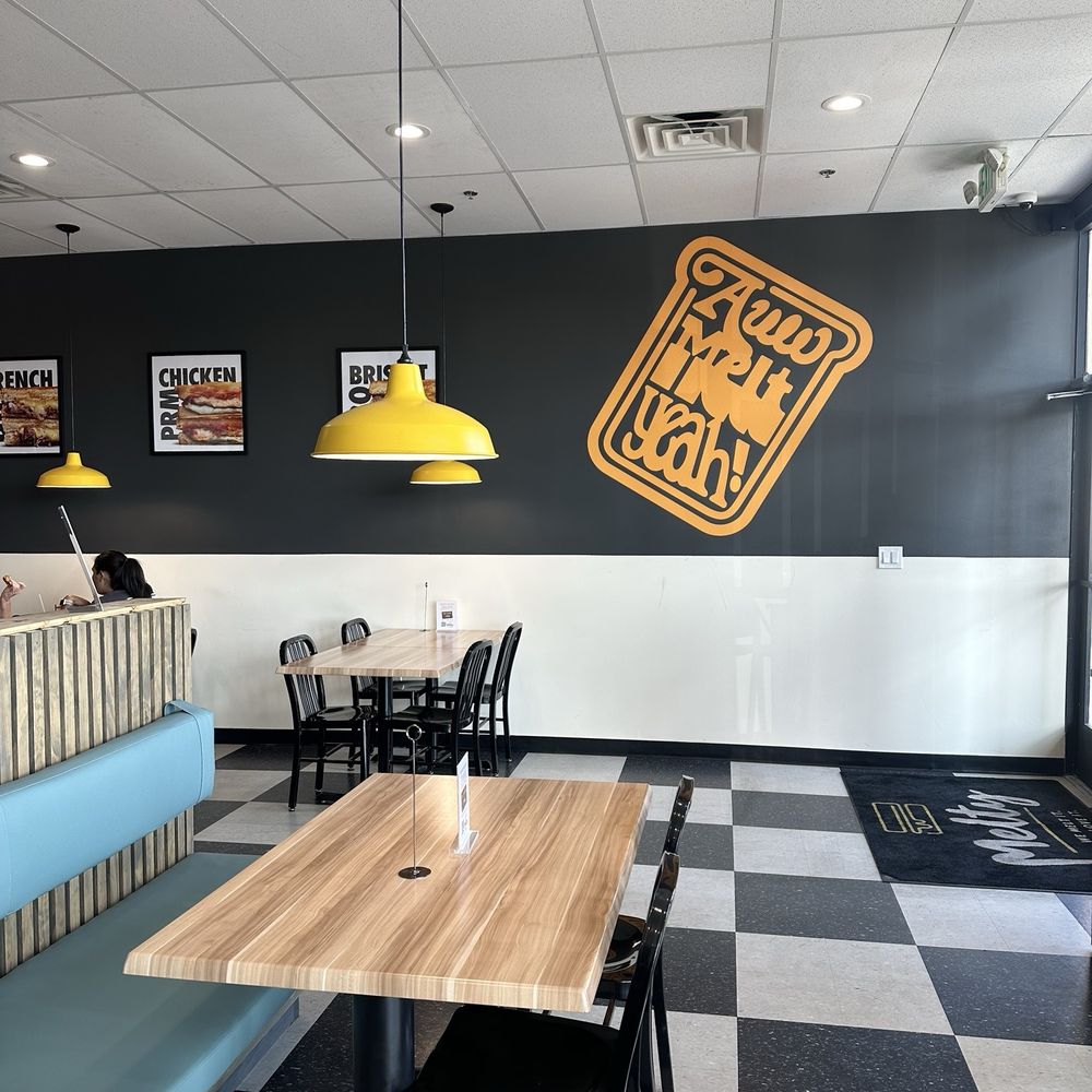 Melty - Desserts Near Me - Mesa, Arizona