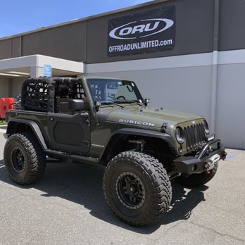 Off Road Unlimited - Auto Parts & Supplies Near Me - Chatsworth, California Off Road Unlimited - Auto Parts & Supplies Near Me - Chatsworth, California