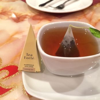 Peter Chang - Oolong Tea - Szechuan Near Me - Arlington, Virginia Peter Chang - Oolong Tea - Szechuan Near Me - Arlington, Virginia