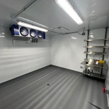 Horeco - Cold Room 2 - Fireplace Services Near Me - Mukilteo, Washington Horeco - Cold Room 2 - Fireplace Services Near Me - Mukilteo, Washington