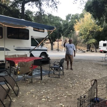 Vail Lake Resort - Campgrounds Near Me - Temecula, California
