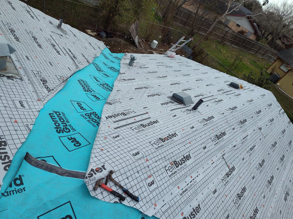 Slide of Elite Construction