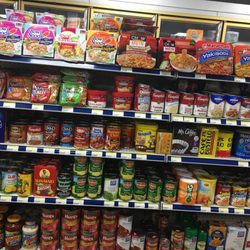 Super Mart - Grocery