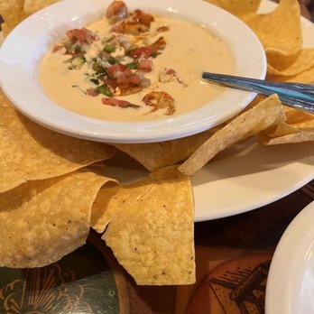 Ron's Corner Tavern - Crawfish Queso - Pubs Near Me - Bedford, Texas