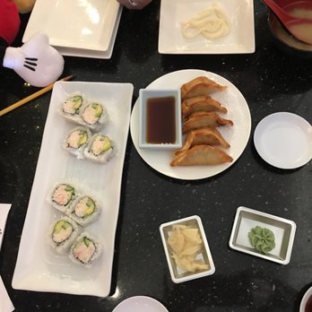 Sake Sake 2 Sushi - Gyoza & California Roll - Sushi Bars Near Me - Upland, California Sake Sake 2 Sushi - Gyoza & California Roll - Sushi Bars Near Me - Upland, California