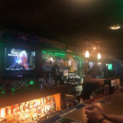 O'leary's Pub - Bar Area!