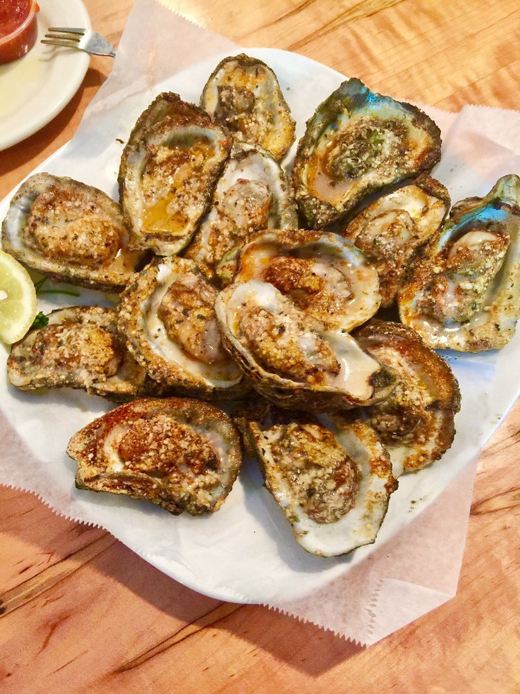 LIBBY HILL SEAFOOD RESTAURANTS CLOSED Updated August 2024 39