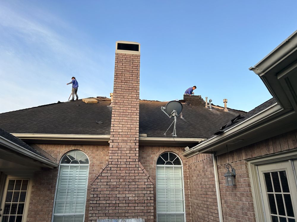 Slide of A P Roofing & Construction