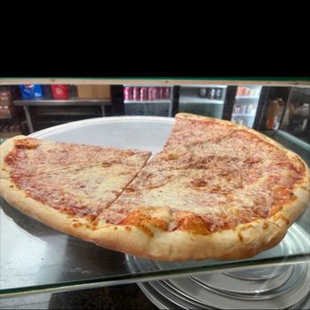JoJo's NY Style Pizza - Giant Cheese Slice - Pizza Near Me - Lake Worth, Florida JoJo's NY Style Pizza - Giant Cheese Slice - Pizza Near Me - Lake Worth, Florida
