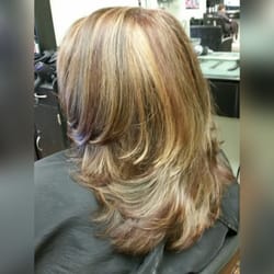 Shear Unisex Hair Salon