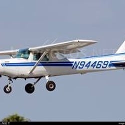 Long Beach Flying Club & Flight Academy - Solo time