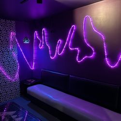 Hel’s - Lounge