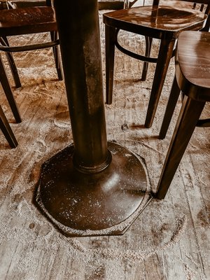 McSorley’s Old Ale House by null