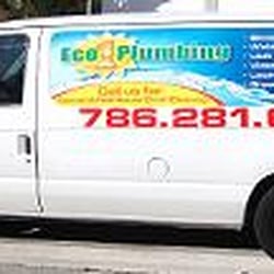 Eco 1 Plumbing