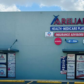 Reliable Insurance Advisors - Life Insurance Near Me - Mercedes, Texas Reliable Insurance Advisors - Life Insurance Near Me - Mercedes, Texas