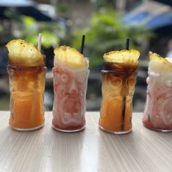 Maui Calls