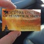Photo of Sedona College of Metaphysical Studies