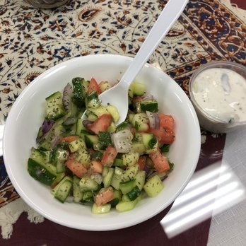 Flame Kabob - Persian/Iranian Near Me - Raleigh, North Carolina