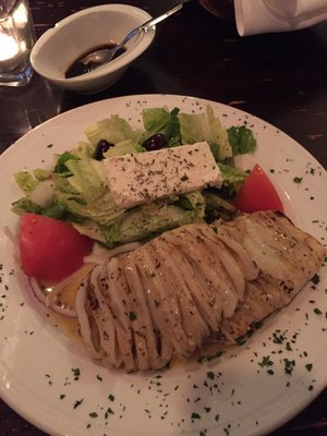 Mystiko Greek Kitchen Wine Bar 24 Photos 23 Reviews Greek