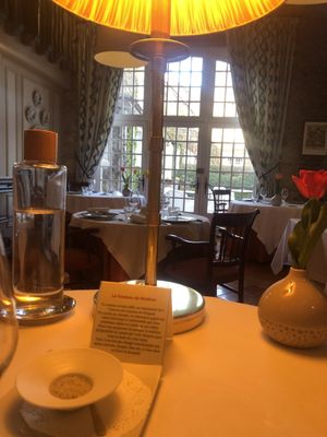 Relais & Châteaux - Le Vieux Logis - Dordogne by null