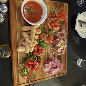 Gioia Eat - Italian Near Me - Hallandale Beach, Florida