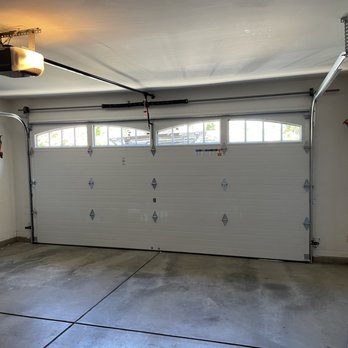 King Door - Interior - Garage Door Services Near Me - Bakersfield, California King Door - Interior - Garage Door Services Near Me - Bakersfield, California