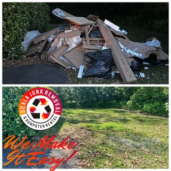 Ocala Junk Removal & Dumpster Rental - Dumpster Rental Near Me - Ocala, Florida Ocala Junk Removal & Dumpster Rental - Dumpster Rental Near Me - Ocala, Florida