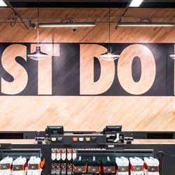 Nike Factory Store
