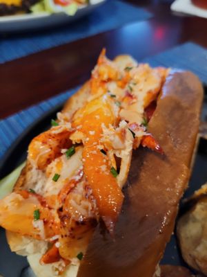 Lulu Kitchen by null